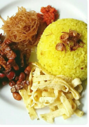 NASI KUNING